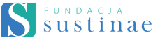 Fundacja Sustinae logo