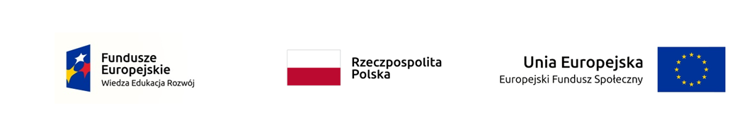 fundusze europejskie logo, flaga polski, flaga unia europejska