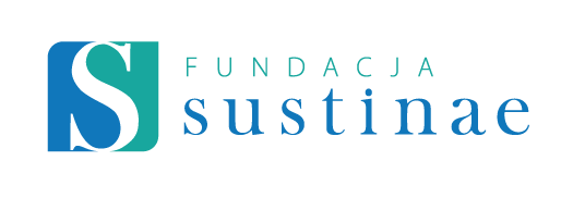 Fundacja Sustinae logo