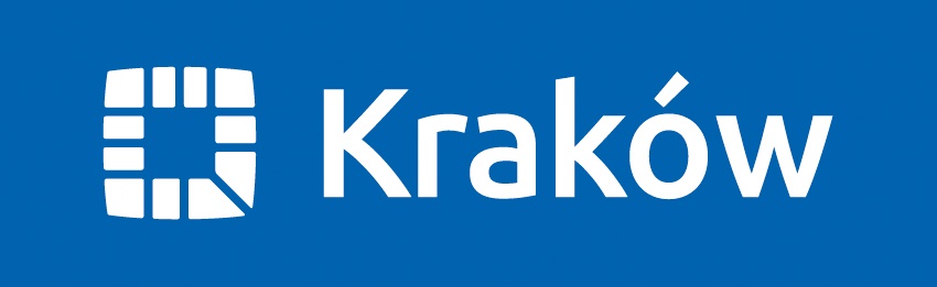 Miasto Kraków logo