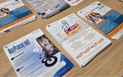 Giełda Pracy dla Osób z Niepełnosprawnościami