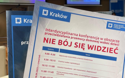 Nie bój się widzieć